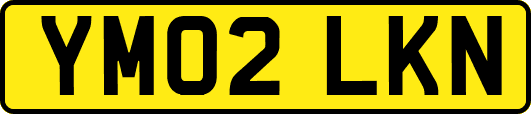YM02LKN