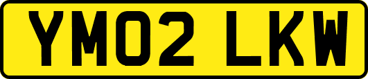 YM02LKW