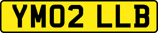 YM02LLB