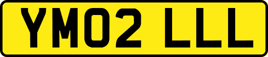 YM02LLL