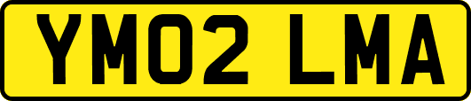 YM02LMA