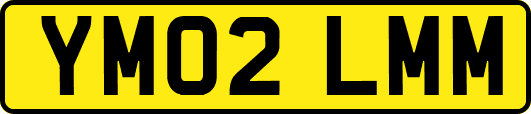 YM02LMM