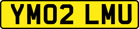 YM02LMU
