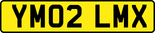 YM02LMX