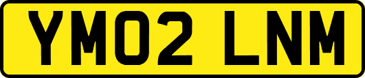 YM02LNM