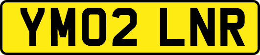 YM02LNR