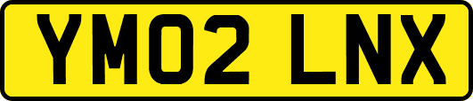 YM02LNX