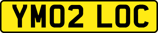 YM02LOC