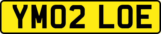 YM02LOE