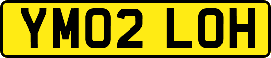 YM02LOH