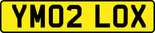 YM02LOX