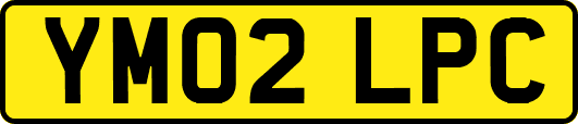 YM02LPC