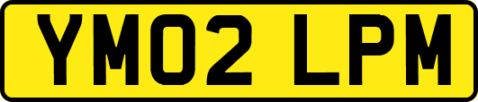 YM02LPM