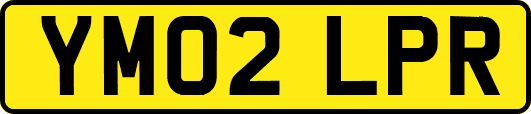 YM02LPR