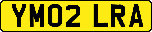 YM02LRA