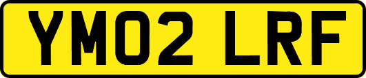 YM02LRF