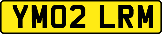 YM02LRM
