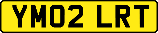 YM02LRT