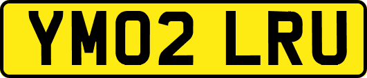 YM02LRU