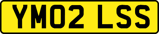 YM02LSS