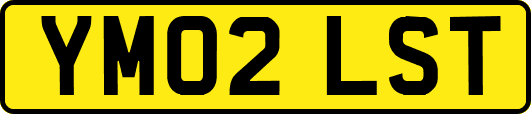 YM02LST