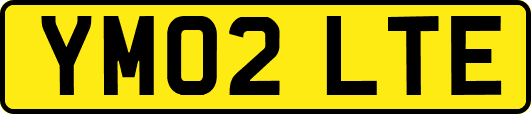 YM02LTE