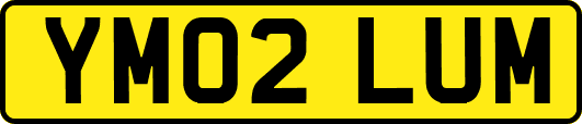 YM02LUM