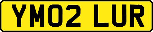 YM02LUR