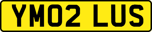 YM02LUS