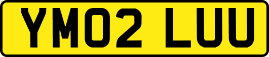 YM02LUU