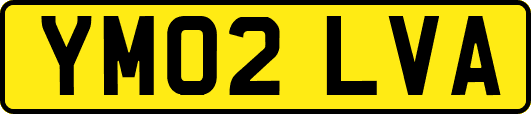 YM02LVA