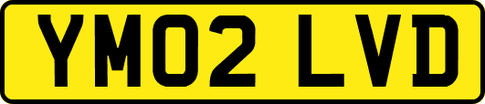 YM02LVD