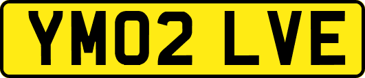 YM02LVE