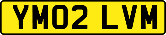 YM02LVM