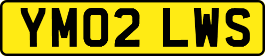 YM02LWS