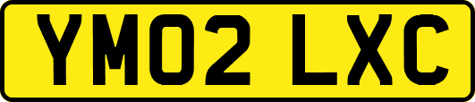 YM02LXC