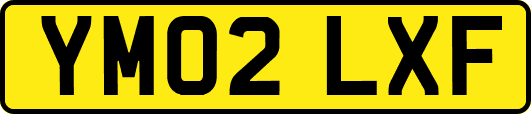 YM02LXF
