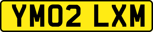 YM02LXM