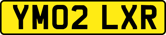 YM02LXR