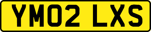 YM02LXS