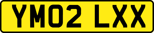 YM02LXX