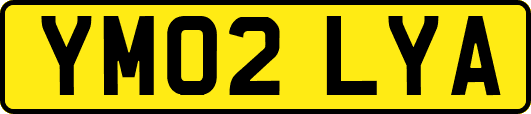 YM02LYA