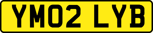 YM02LYB