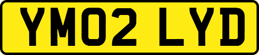 YM02LYD