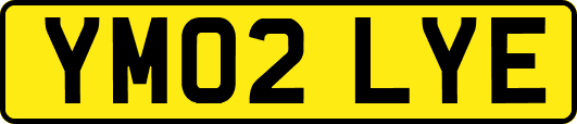 YM02LYE
