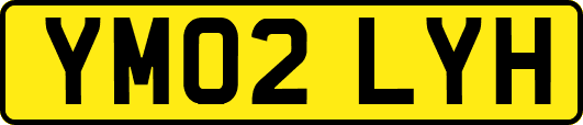 YM02LYH