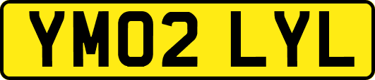 YM02LYL