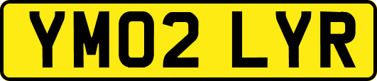 YM02LYR