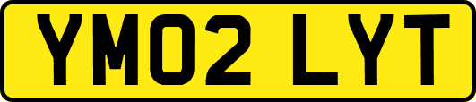 YM02LYT