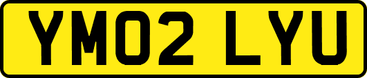 YM02LYU